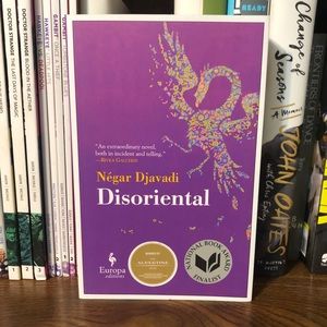 •MOVING SALE• Disoriental Book